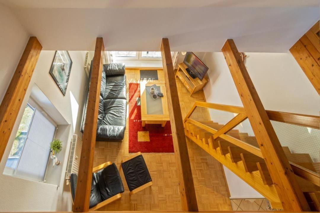Ferienwohnung-Noerddiek-Strandnaehe-Meerblick Norddeich  Exterior photo